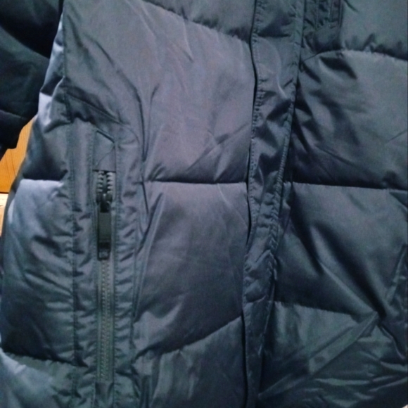 Steve Madden puffed jacket - Picture 6 of 9